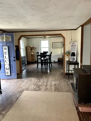 35 Youngs Hill Road Loudon NH 03307