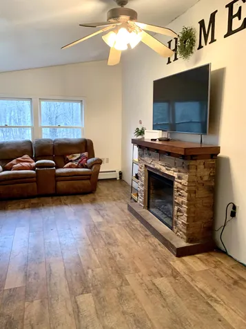 35 Youngs Hill Road Loudon NH 03307