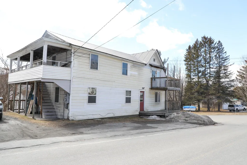 843 Graniteville Road Barre Town VT 05654