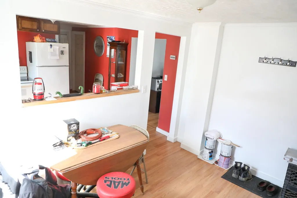 843 Graniteville Road Barre Town VT 05654