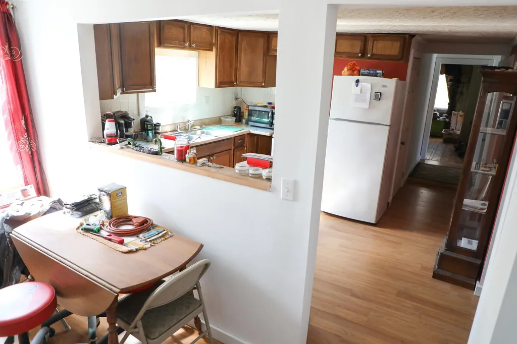 843 Graniteville Road Barre Town VT 05654