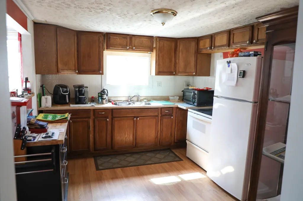 843 Graniteville Road Barre Town VT 05654