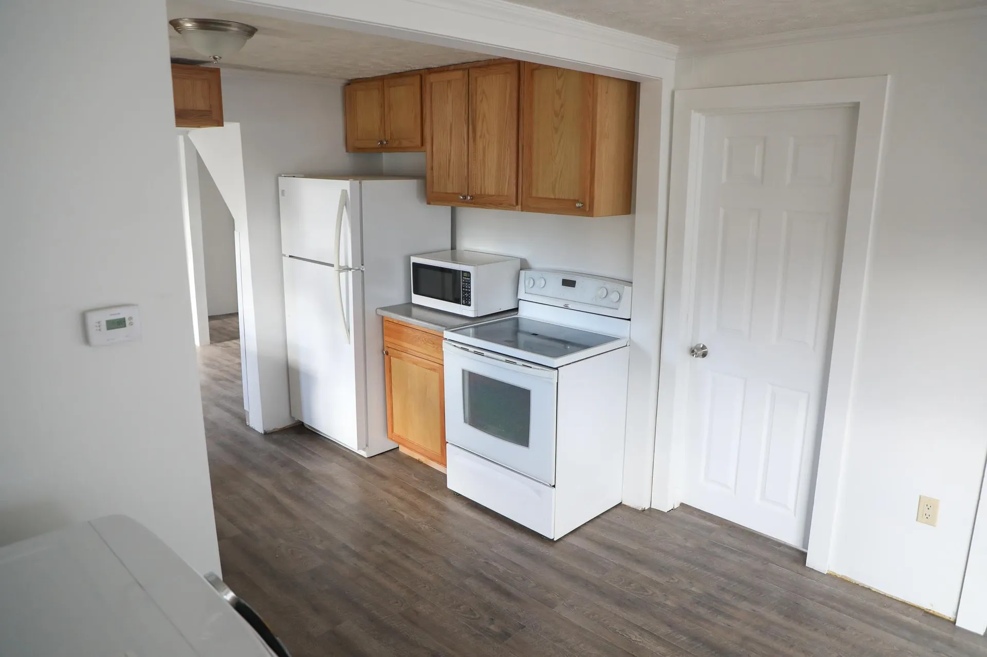 843 Graniteville Road Barre Town VT 05654