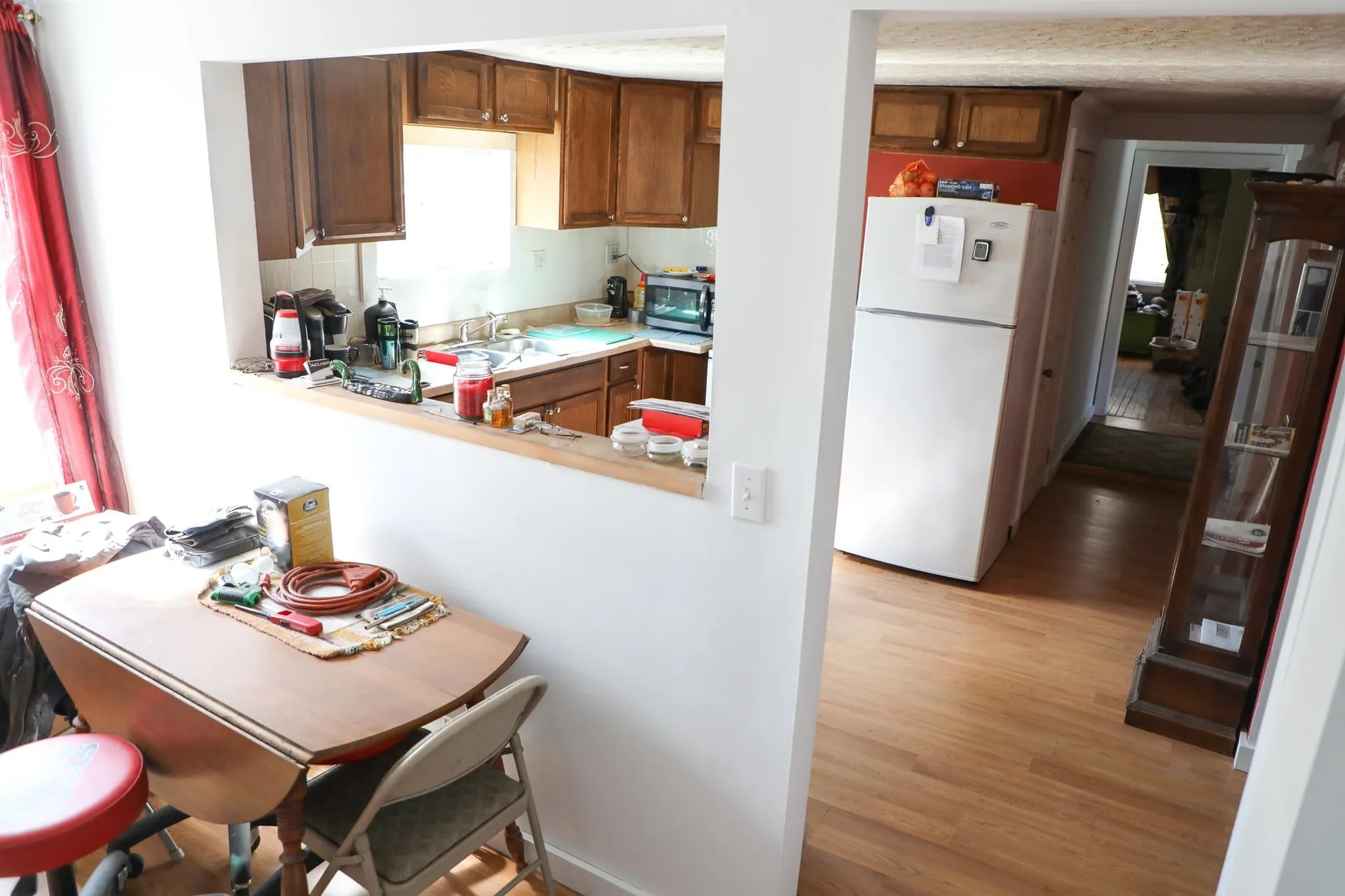 843 Graniteville Road Barre Town VT 05654