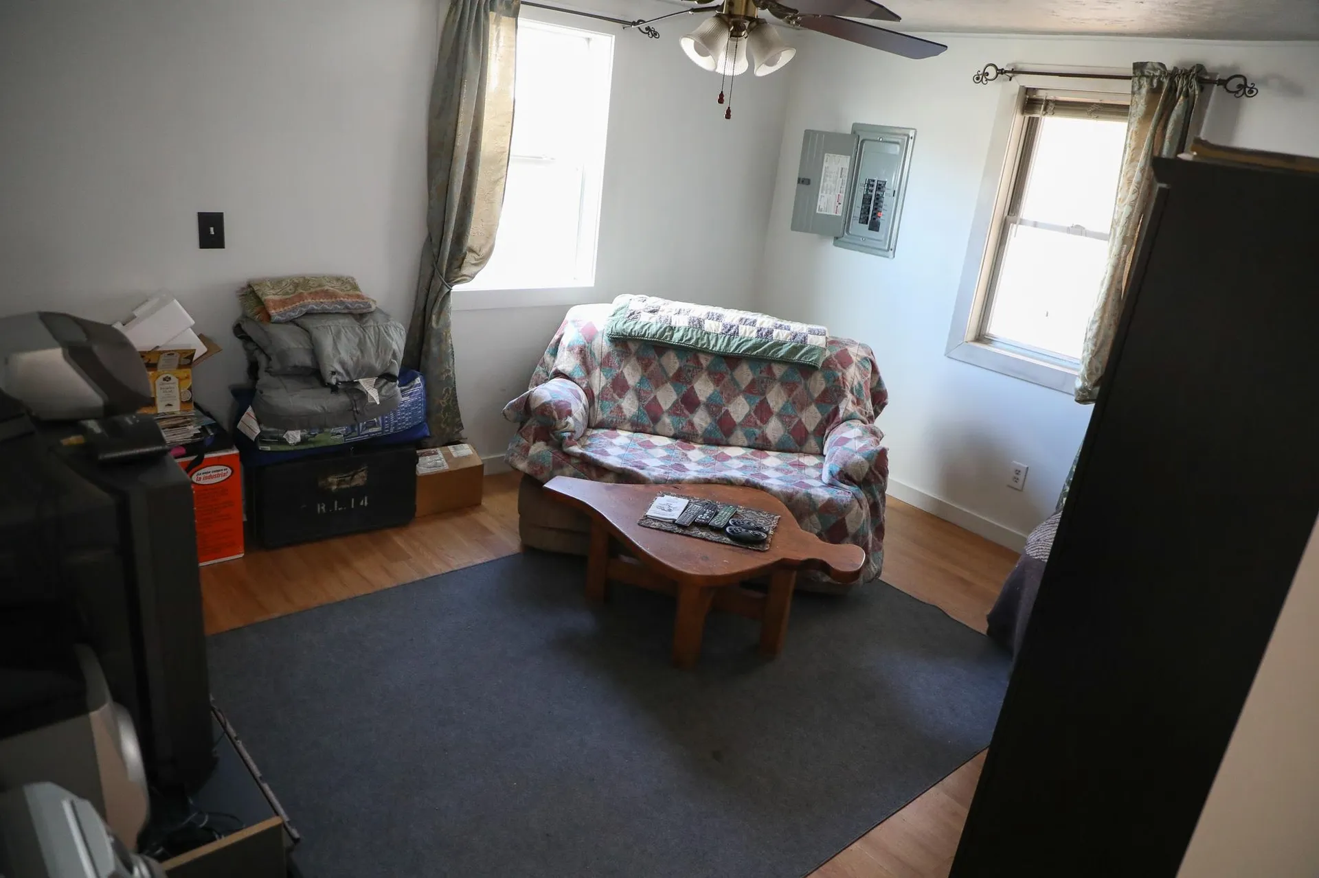 843 Graniteville Road Barre Town VT 05654