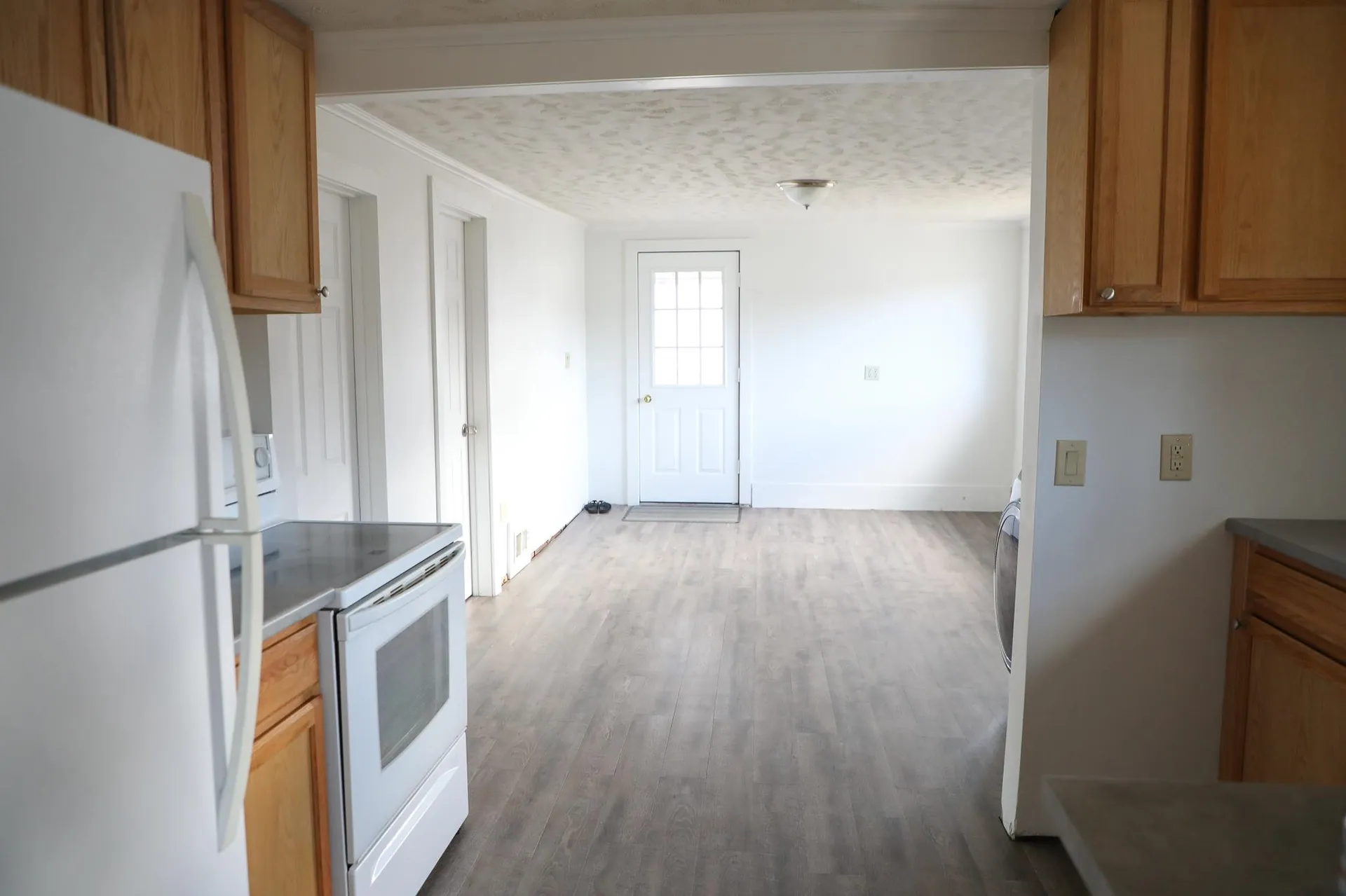 843 Graniteville Road Barre Town VT 05654