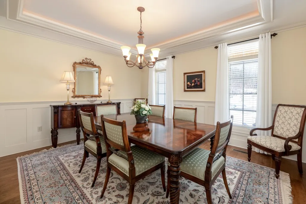33 Windjammer Ridge Laconia NH 03246
