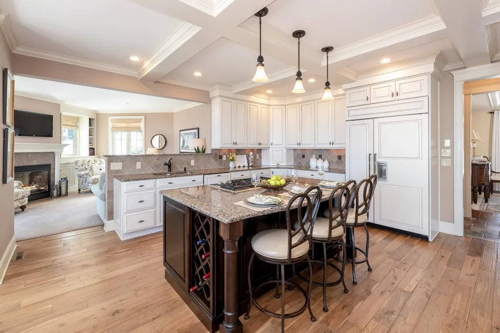 33 Windjammer Ridge Laconia NH 03246