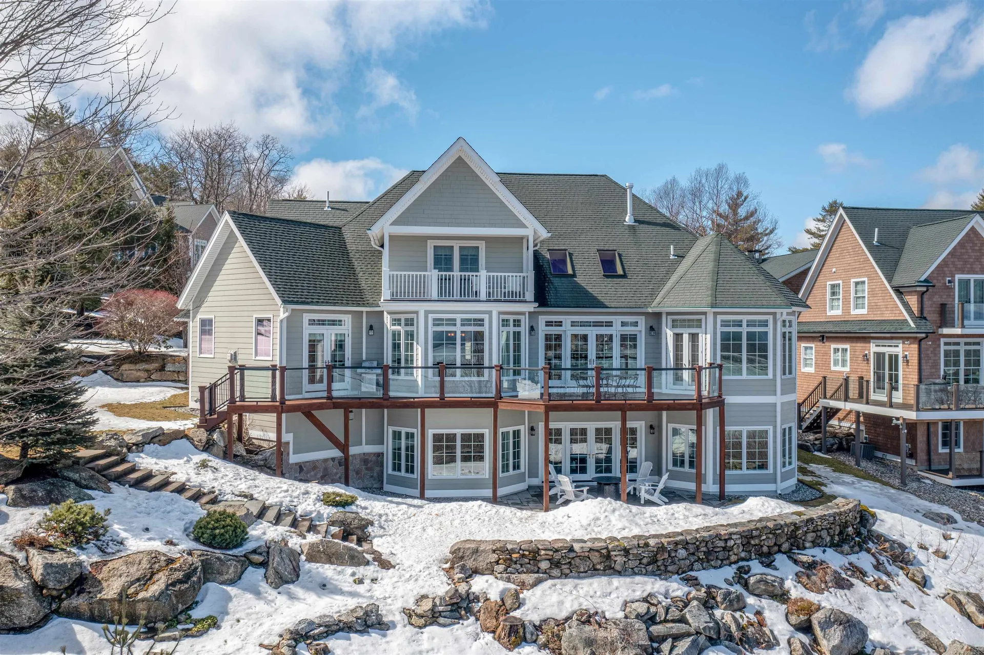 33 Windjammer Ridge Laconia NH 03246