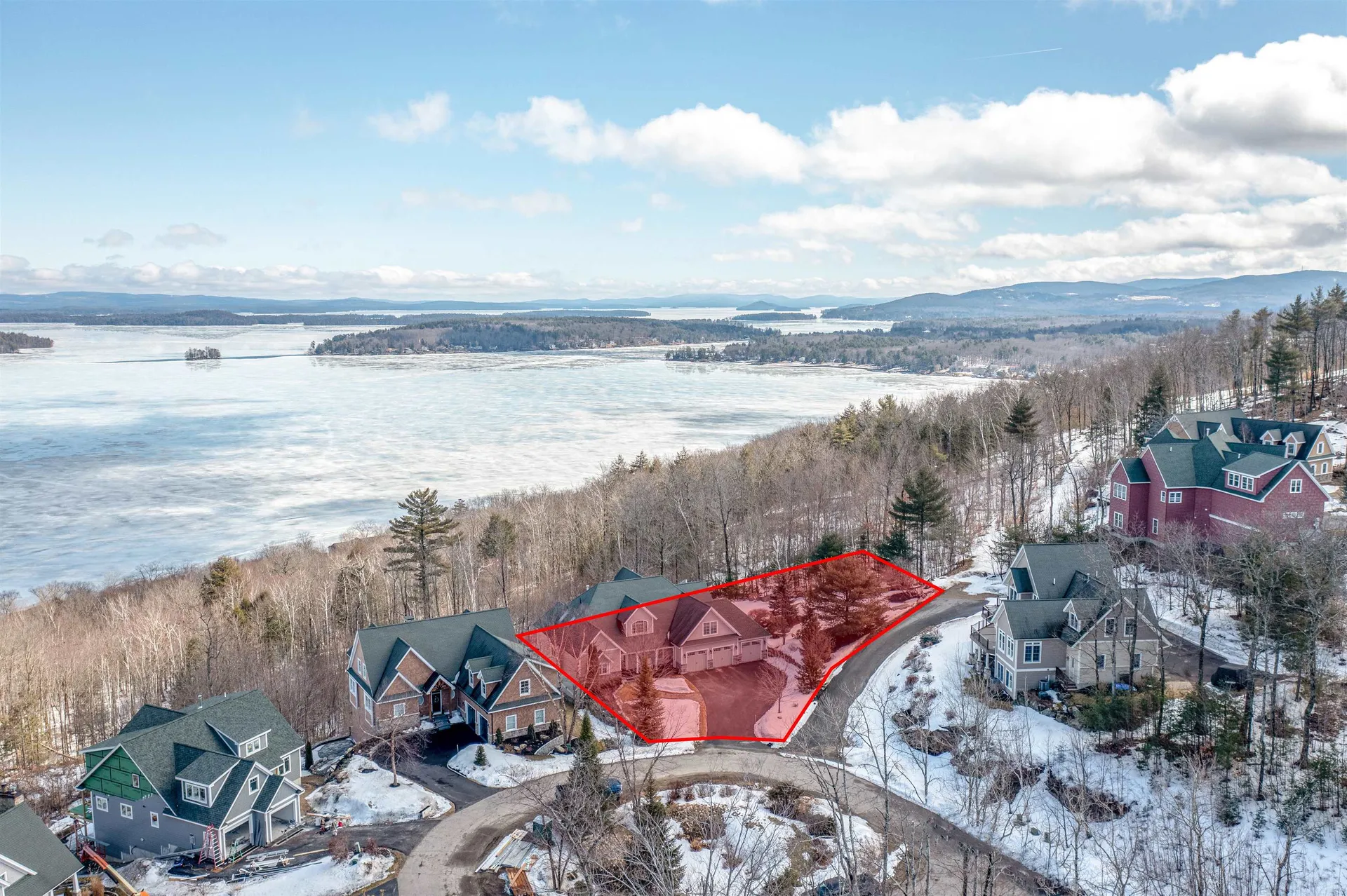 33 Windjammer Ridge Laconia NH 03246