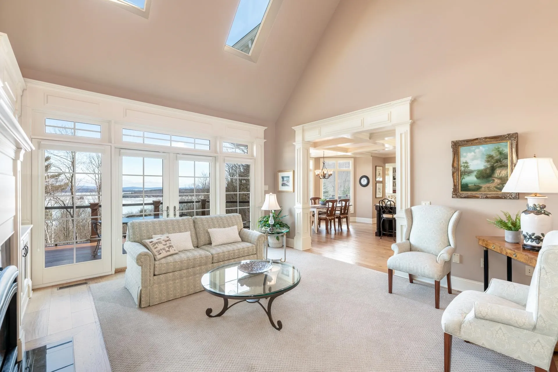 33 Windjammer Ridge Laconia NH 03246