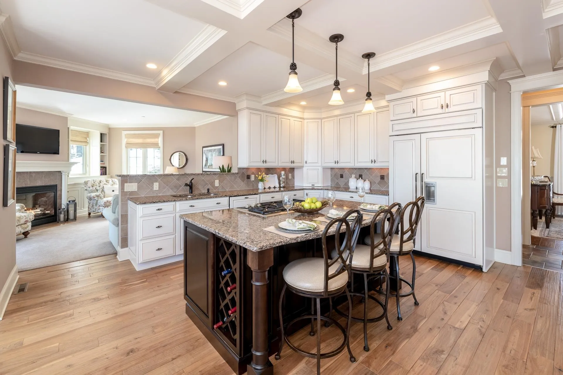 33 Windjammer Ridge Laconia NH 03246