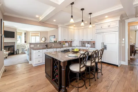 33 Windjammer Ridge Laconia NH 03246