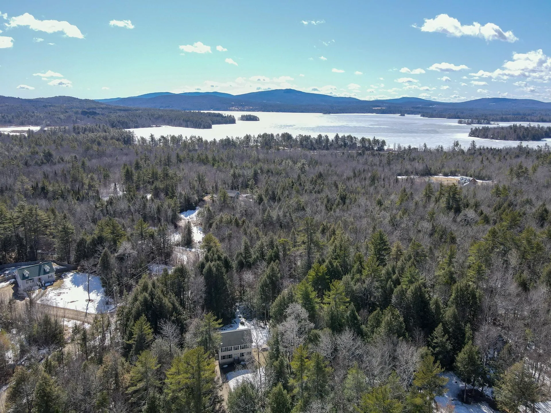 61 Westwood Drive Wolfeboro NH 03894