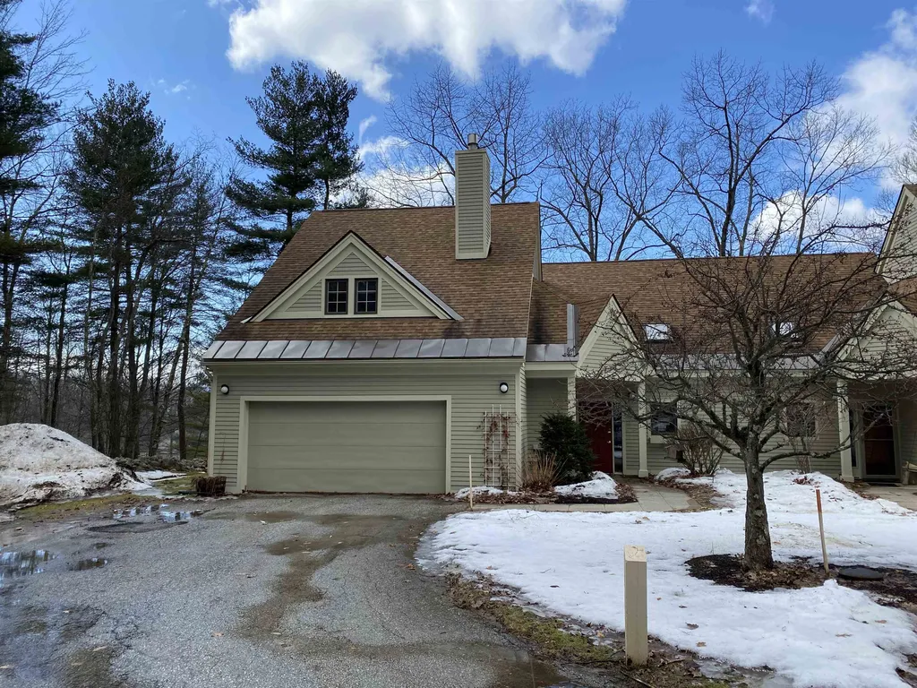 285 Heritage Hill Place Rutland Town VT 05701