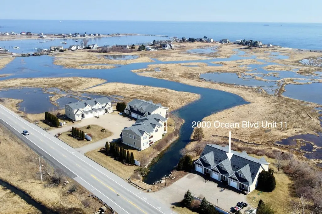 2000 Ocean Boulevard Rye NH 03870