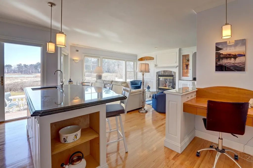 2000 Ocean Boulevard Rye NH 03870