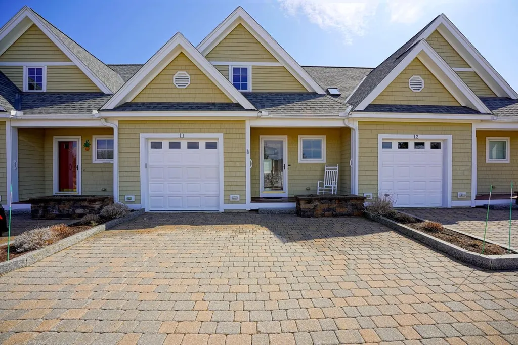 2000 Ocean Boulevard Rye NH 03870