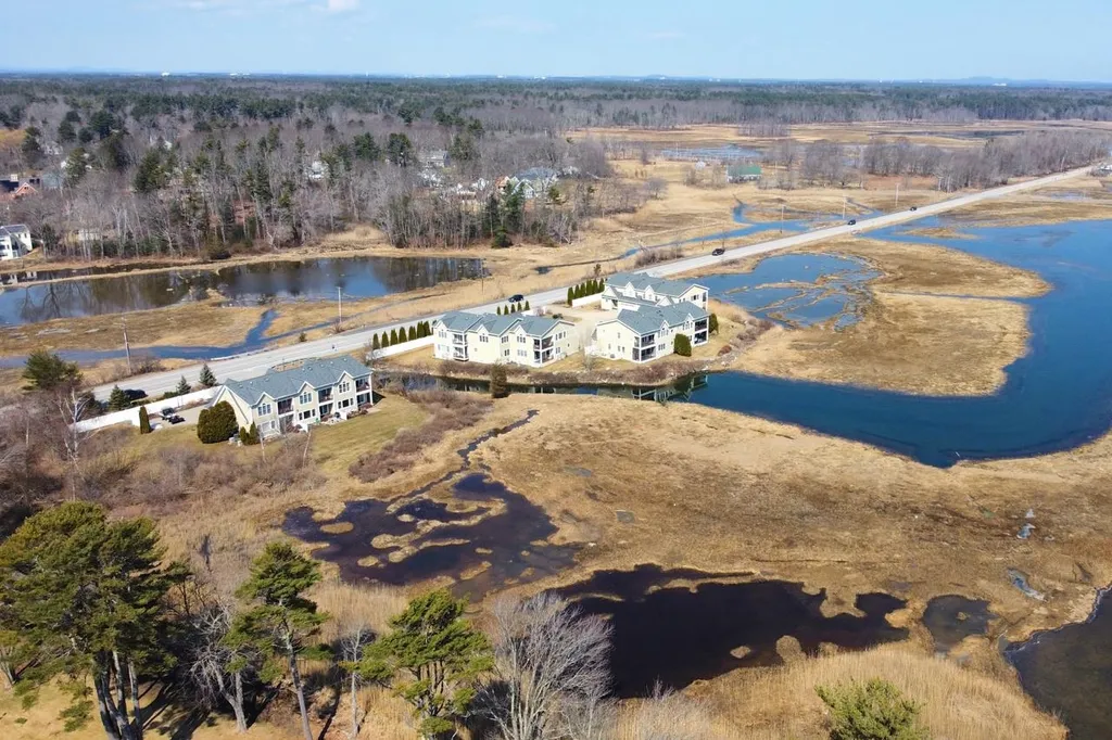 2000 Ocean Boulevard Rye NH 03870