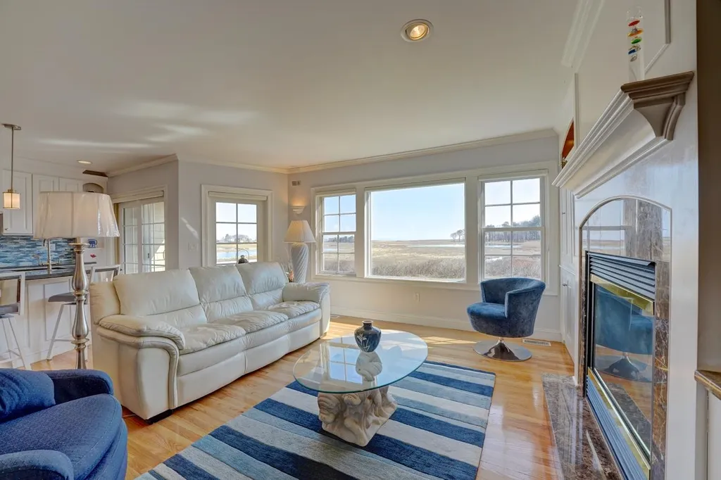 2000 Ocean Boulevard Rye NH 03870
