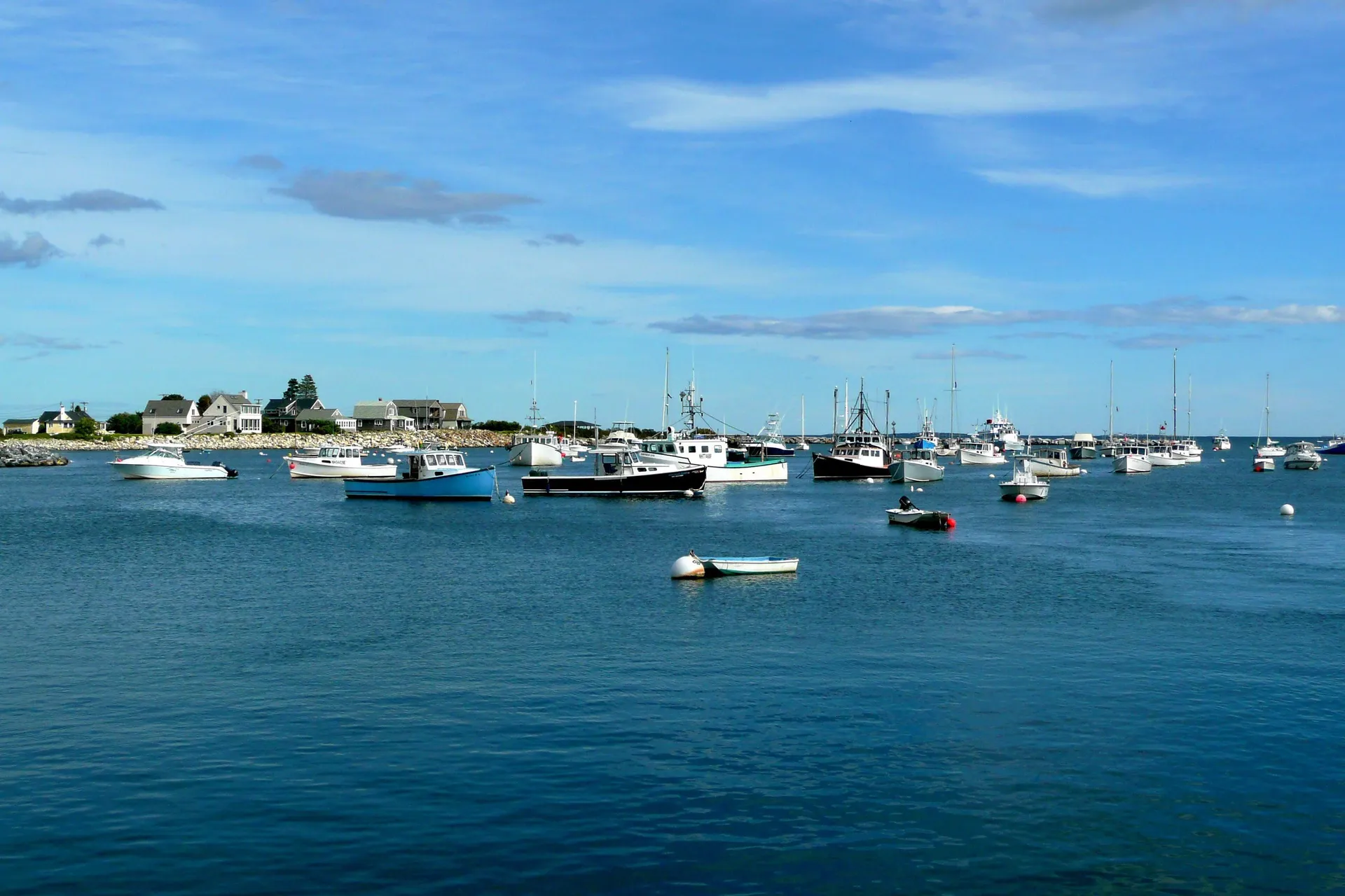 2000 Ocean Boulevard Rye NH 03870