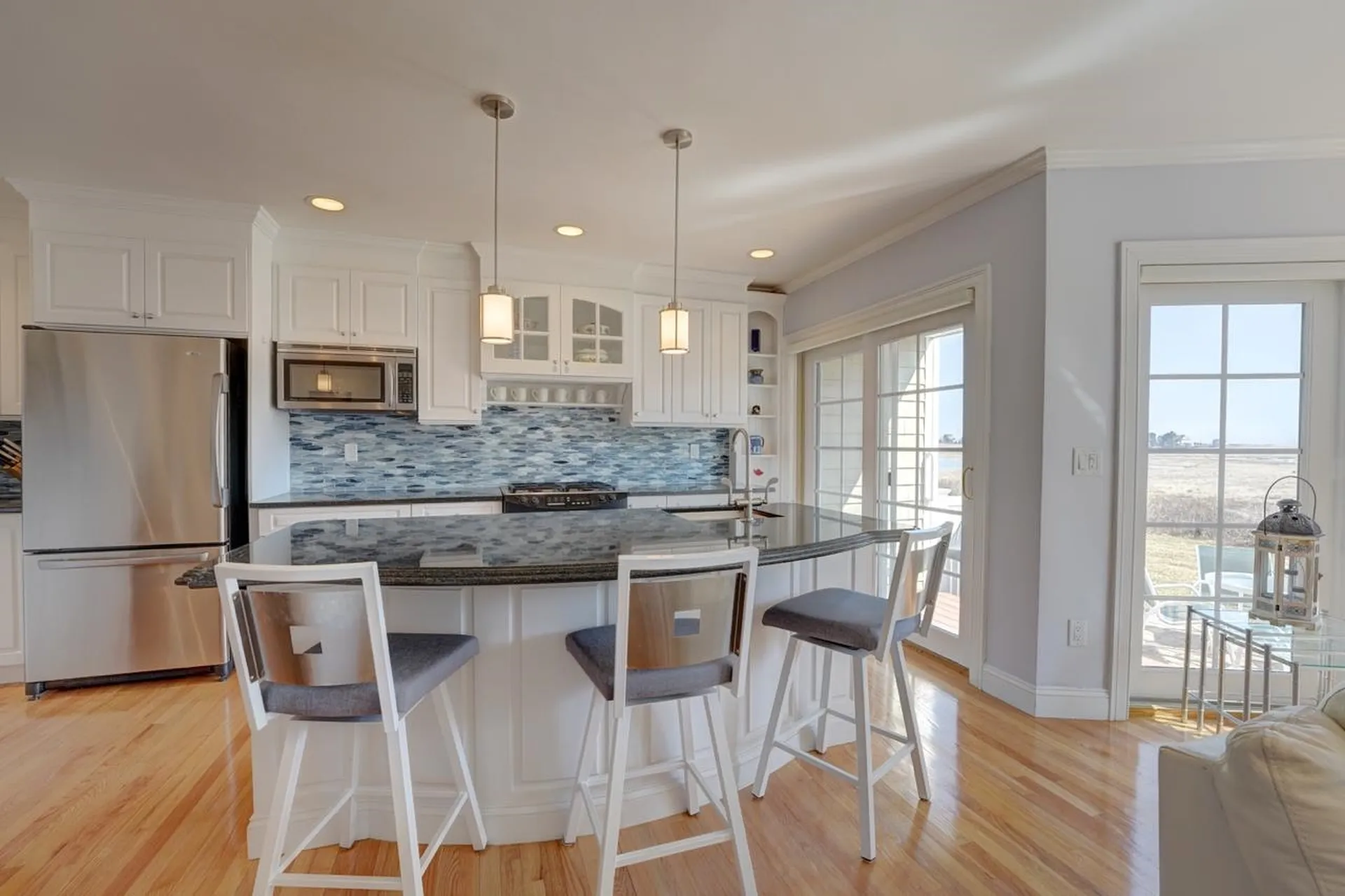 2000 Ocean Boulevard Rye NH 03870