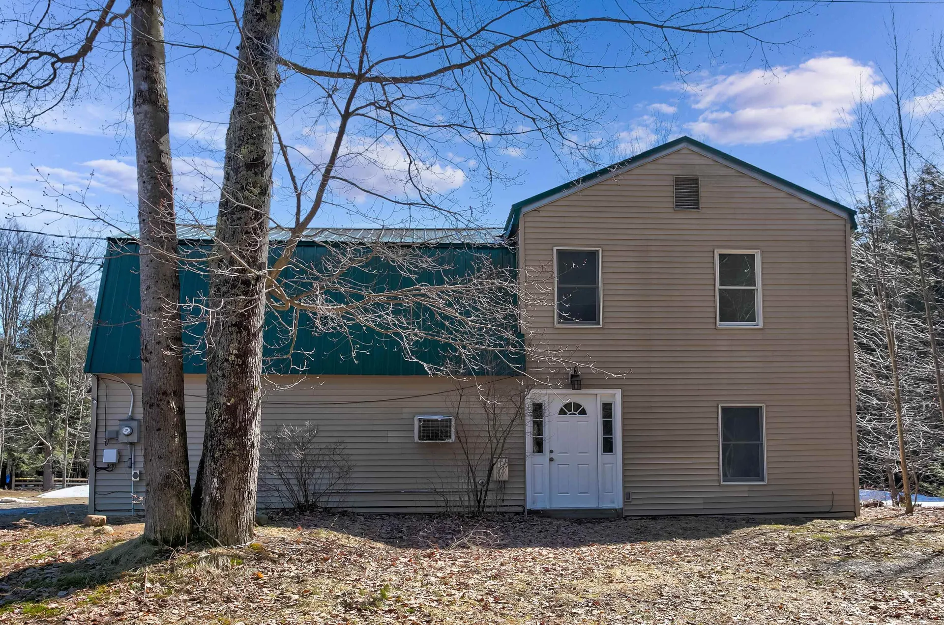 136 Chestnut Pond Road Epsom NH 03234