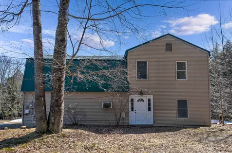 136 Chestnut Pond Road Epsom NH 03234