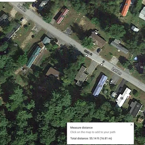 98 Lat Lane Swanzey NH 03446
