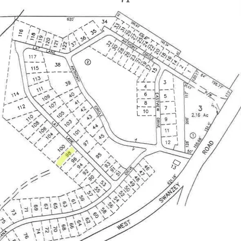 98 Lat Lane Swanzey NH 03446