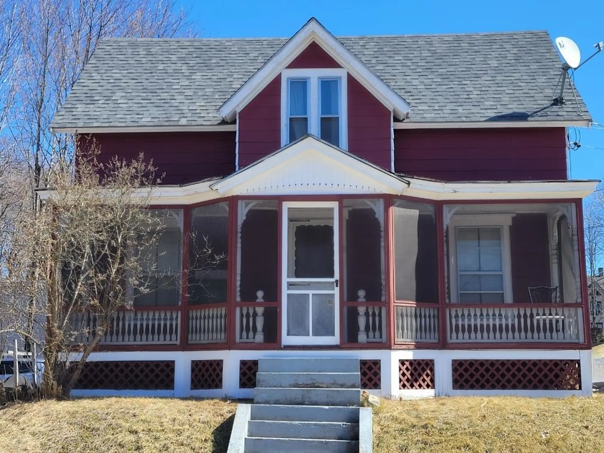 18 Highland Avenue Franklin NH 03235