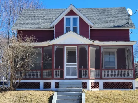 18 Highland Avenue Franklin NH 03235