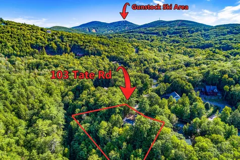 103 Tate Road Gilford NH 03249