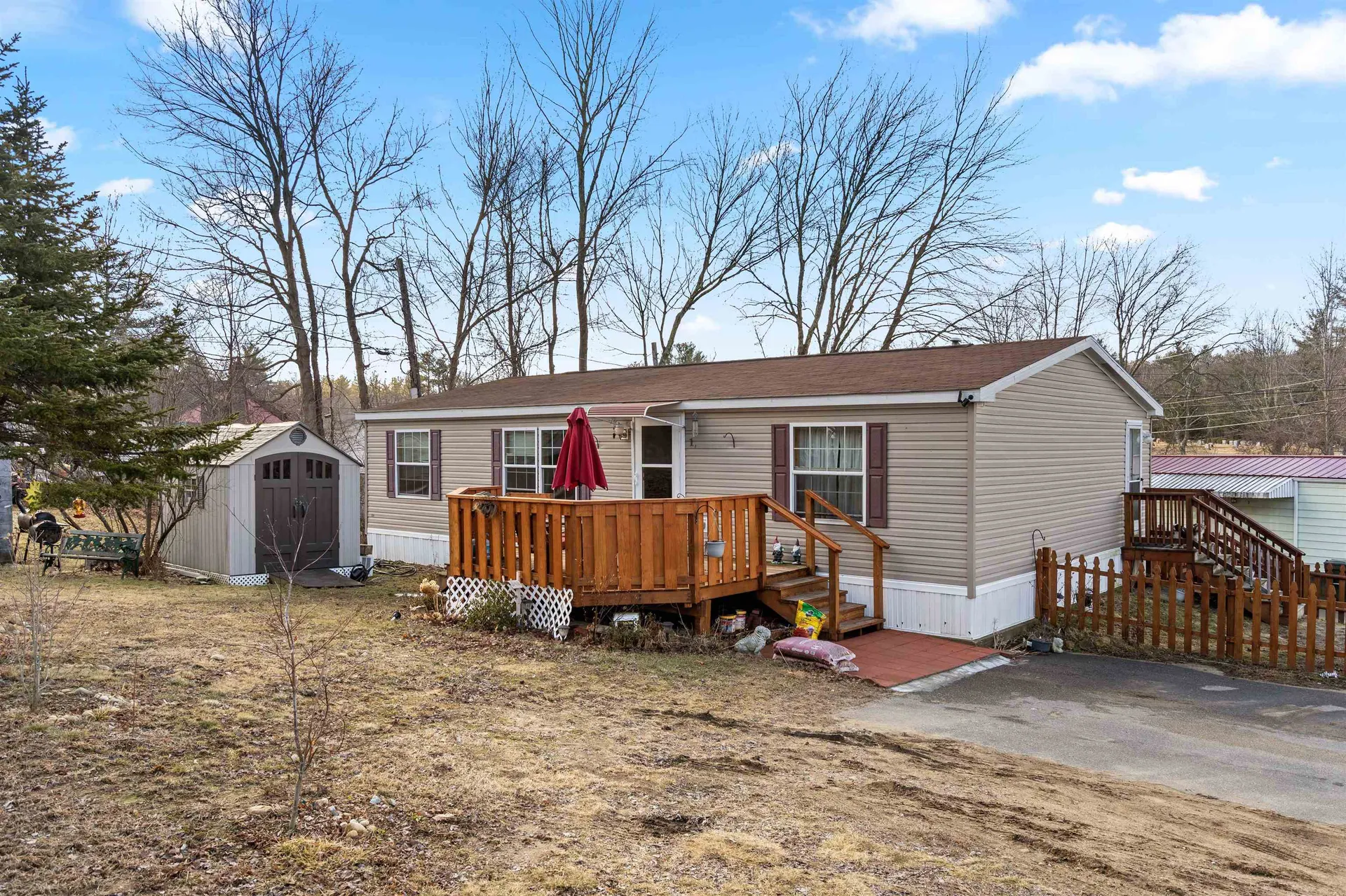 1 Prairie Lane Londonderry NH 03053