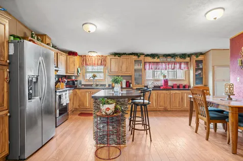 1 Prairie Lane Londonderry NH 03053