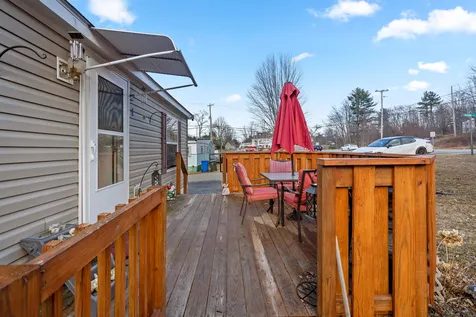 1 Prairie Lane Londonderry NH 03053