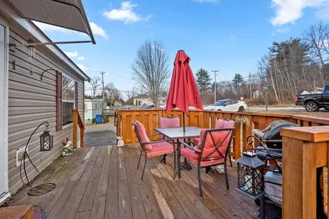 1 Prairie Lane Londonderry NH 03053