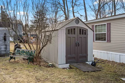 1 Prairie Lane Londonderry NH 03053