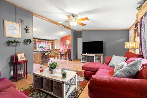 1 Prairie Lane Londonderry NH 03053