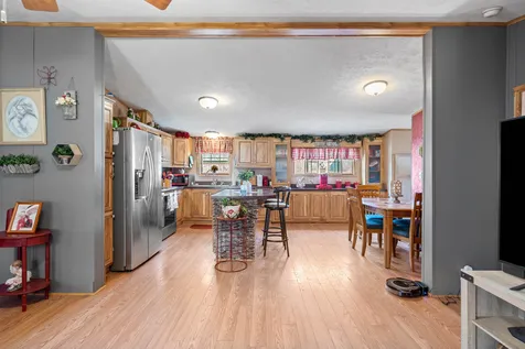 1 Prairie Lane Londonderry NH 03053