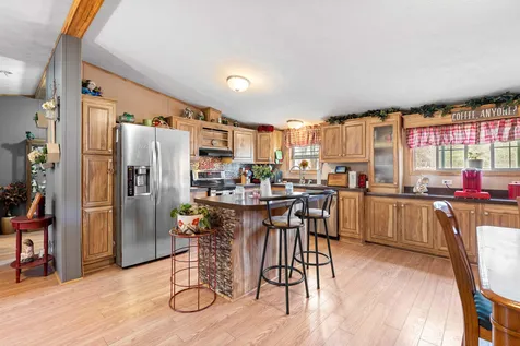 1 Prairie Lane Londonderry NH 03053