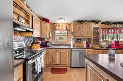 1 Prairie Lane Londonderry NH 03053
