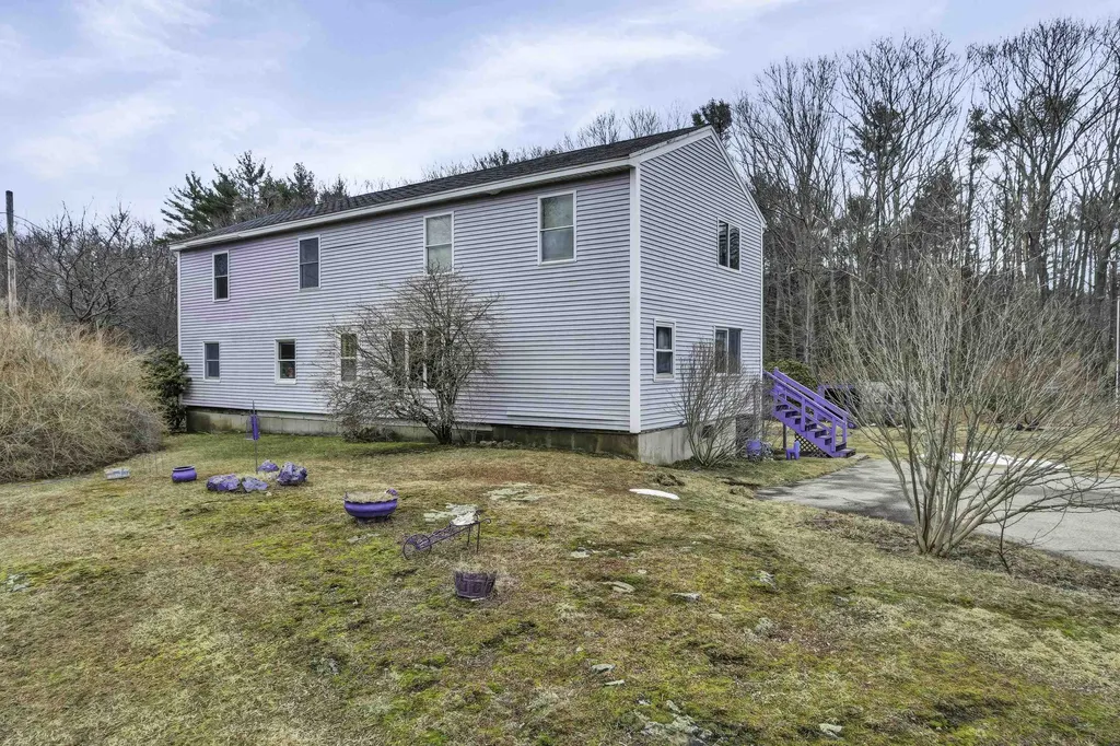 4 Martin Lane York ME 03909