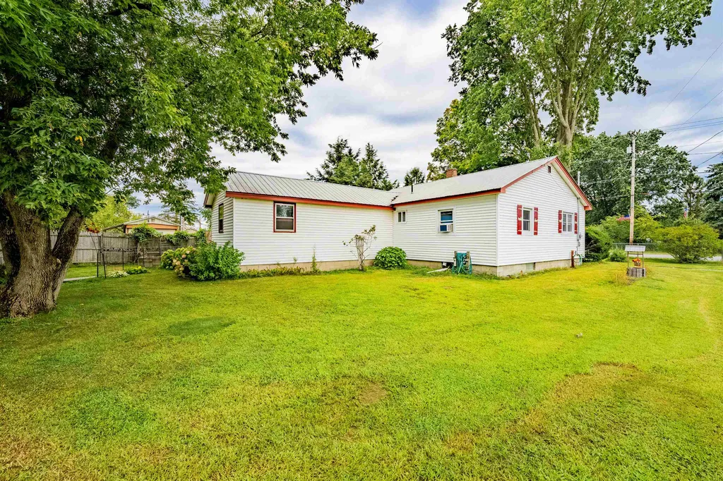 426 Route 7 South Milton VT 05468-0000