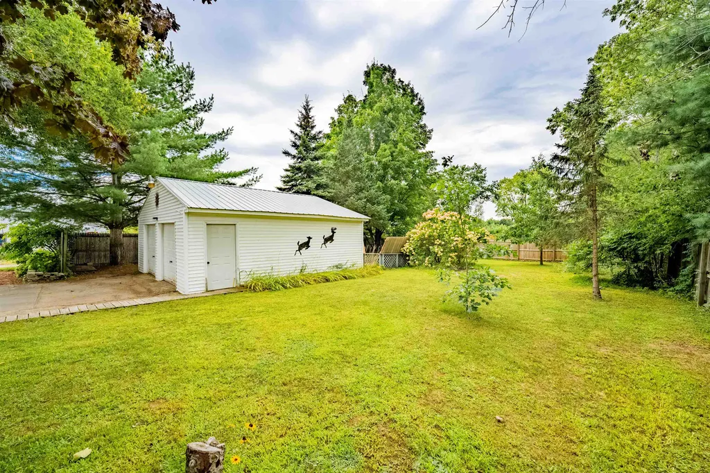 426 Route 7 South Milton VT 05468-0000