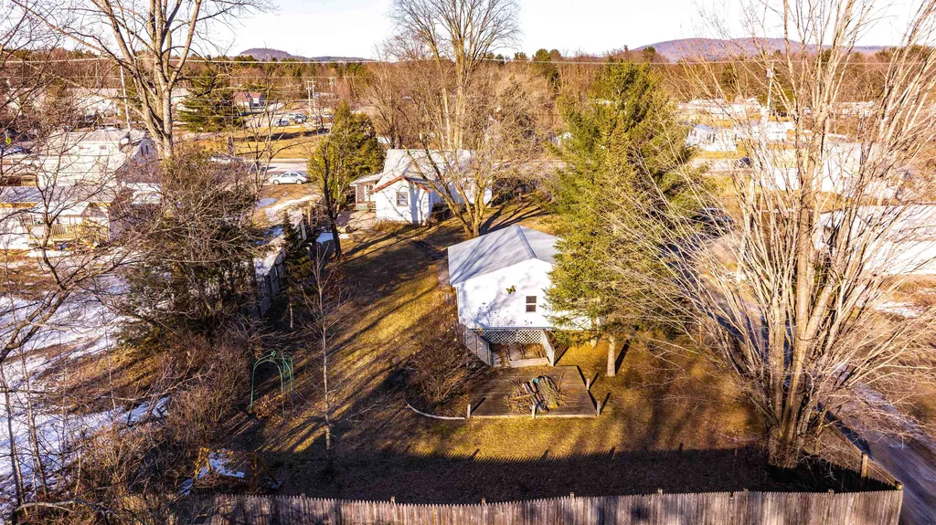 426 Route 7 South Milton VT 05468-0000