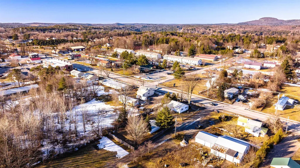 426 Route 7 South Milton VT 05468-0000