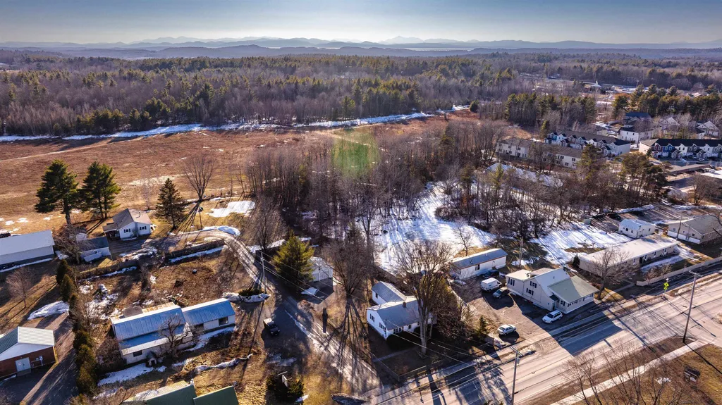 426 Route 7 South Milton VT 05468-0000