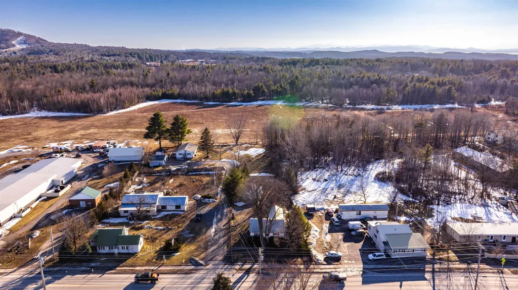 426 Route 7 South Milton VT 05468-0000