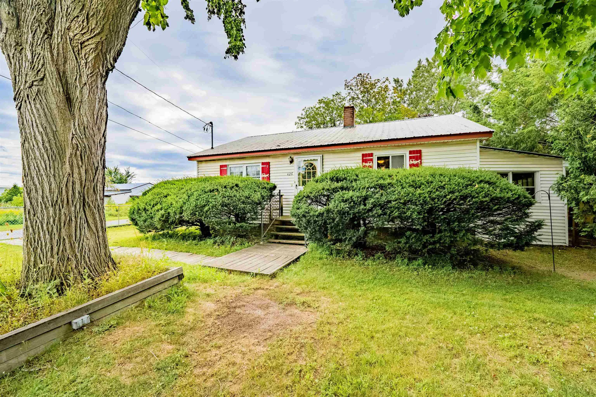 426 Route 7 South Milton VT 05468-0000